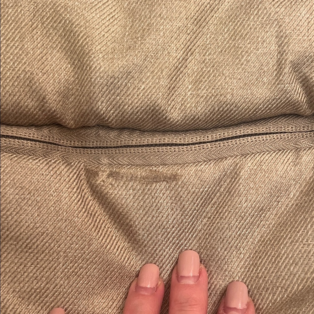 Uppababy CozyGanoosh footmuff - Picture 11 of 13